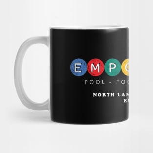 Emporium Mug